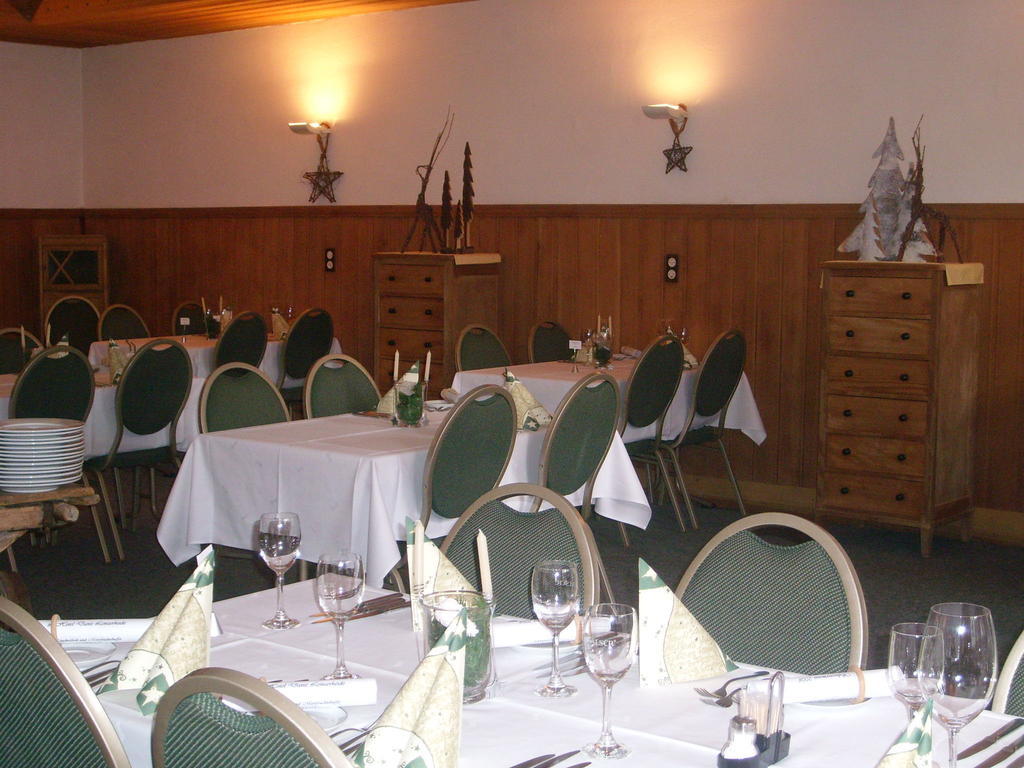 Hotel Danis Lenzerheide Esterno foto