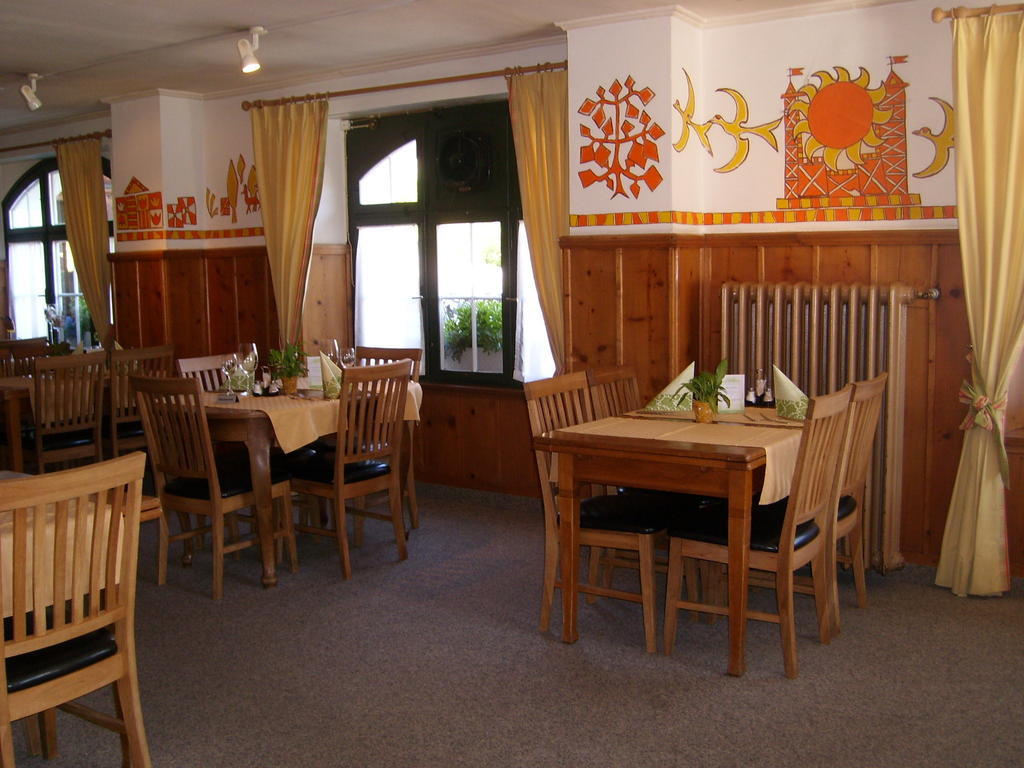Hotel Danis Lenzerheide Esterno foto