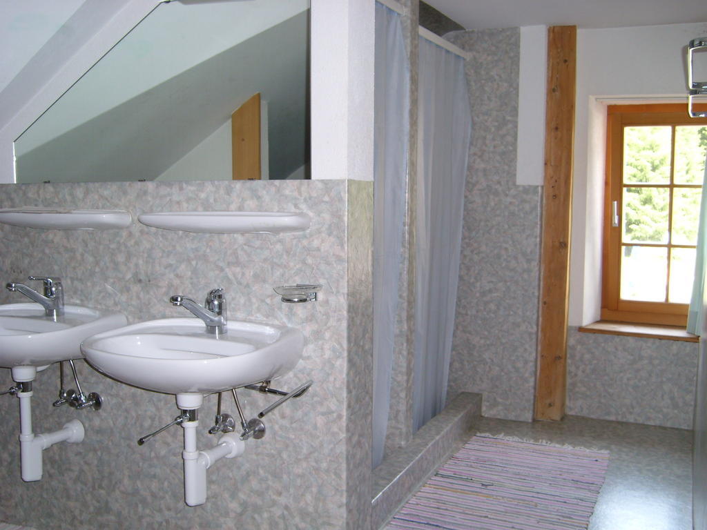 Hotel Danis Lenzerheide Camera foto
